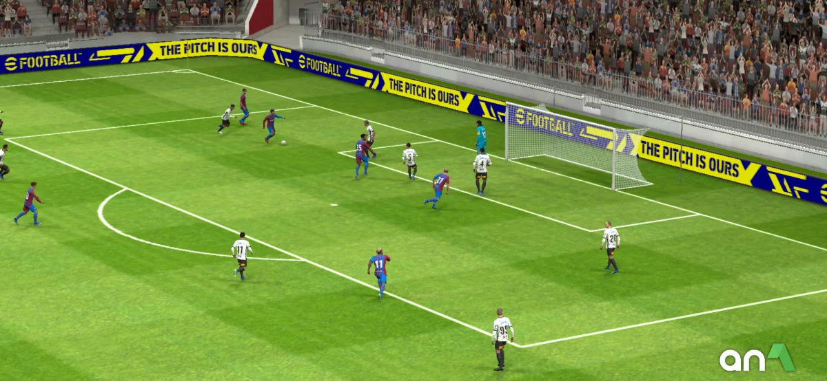 eFootball 2026 - screenshot 4