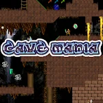 Cave Mania MOD APK icon