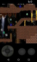 Cave Mania - screenshot 1