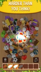 Match Triple 3D - Match 3D Master Puzzle - screenshot 1