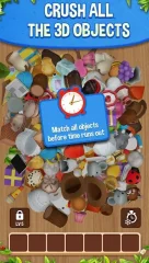Match Triple 3D - Match 3D Master Puzzle - screenshot 3