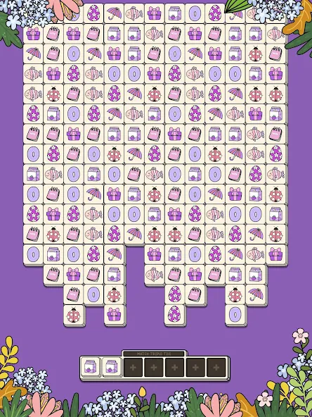 Match Triple Tile - screenshot 13