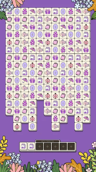 Match Triple Tile - screenshot 6