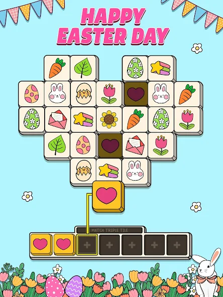 Match Triple Tile - screenshot 8
