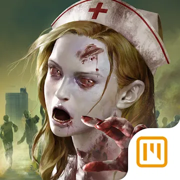 Survival: Day Zero MOD APK icon