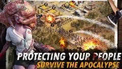 Modern Dead - screenshot 3