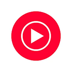 YouTube Music ReVanced MOD APK icon