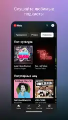 YouTube Music ReVanced - screenshot 3