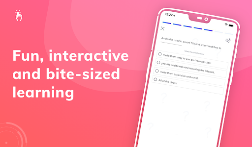 Learn Android App Development - screenshot 1