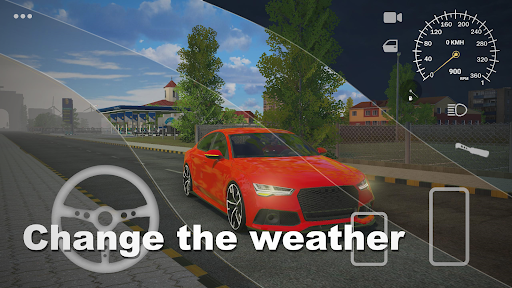 Balkan Drive Zone - screenshot 4