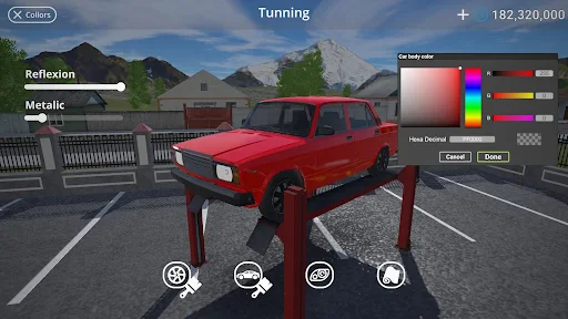 Balkan Drive Zone - screenshot 6