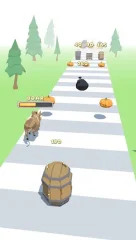 Evolution Animal Rush 3D - screenshot 2