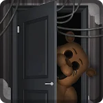 Animatronic Horror Doors MOD APK icon