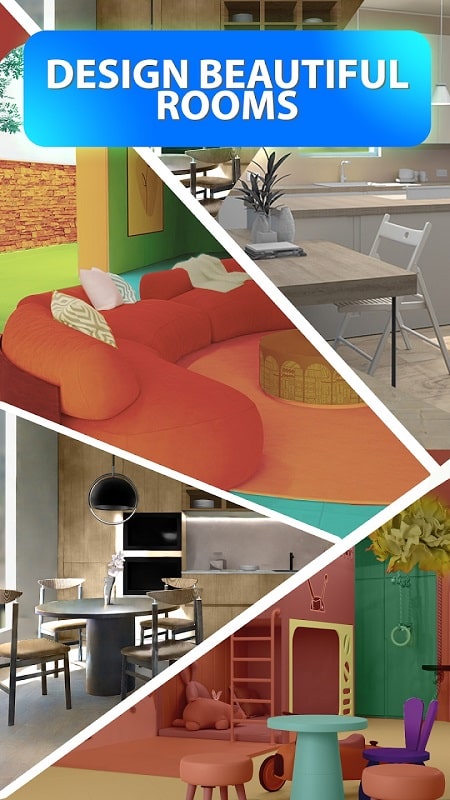 Meditation Puzzle APK - screenshot 1