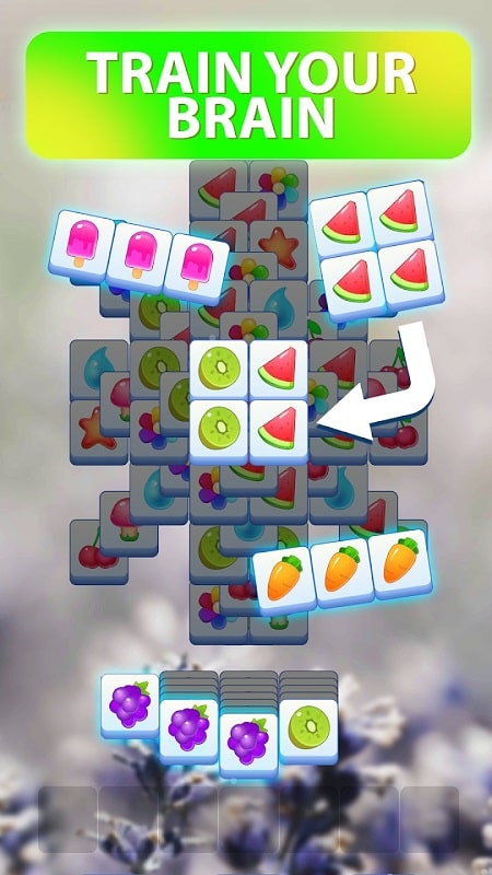 Meditation Puzzle APK - screenshot 3