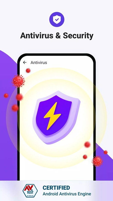 Ora Security APK - screenshot 2