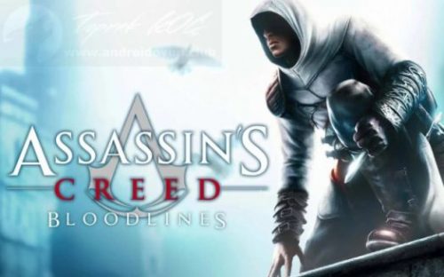 Assassins Creed Bloodlines - app icon
