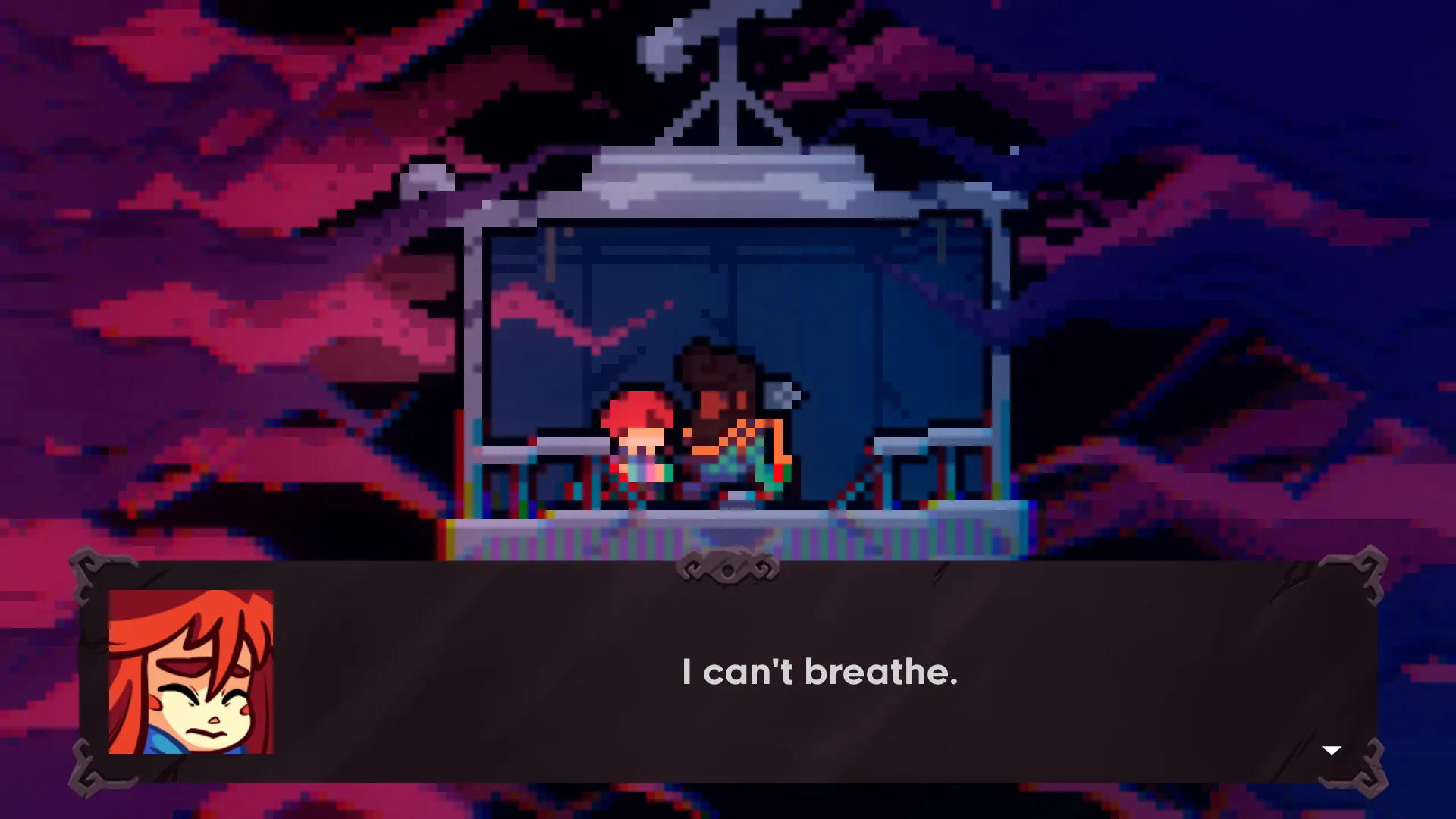 Celeste - screenshot 2