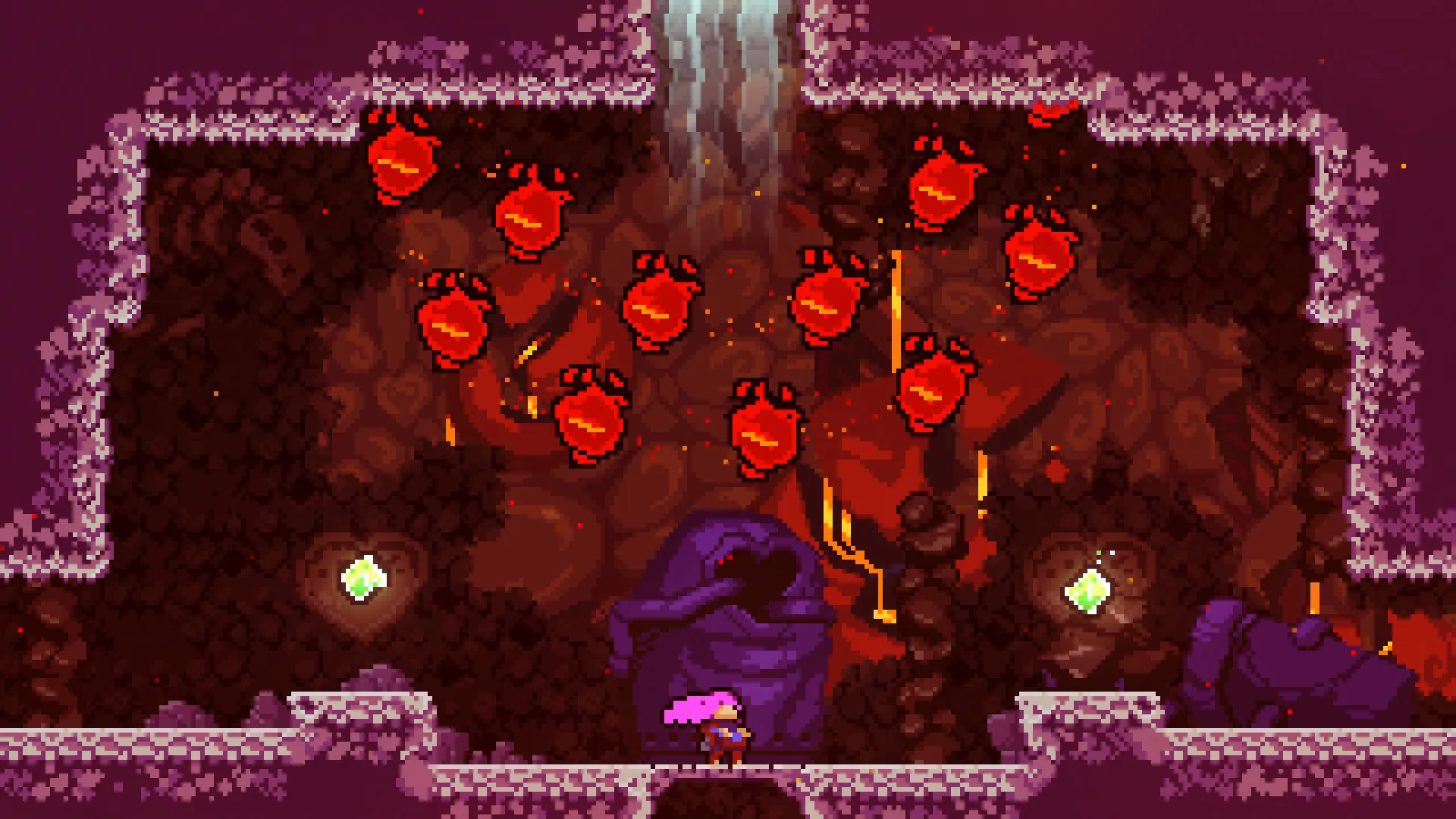 Celeste - screenshot 4