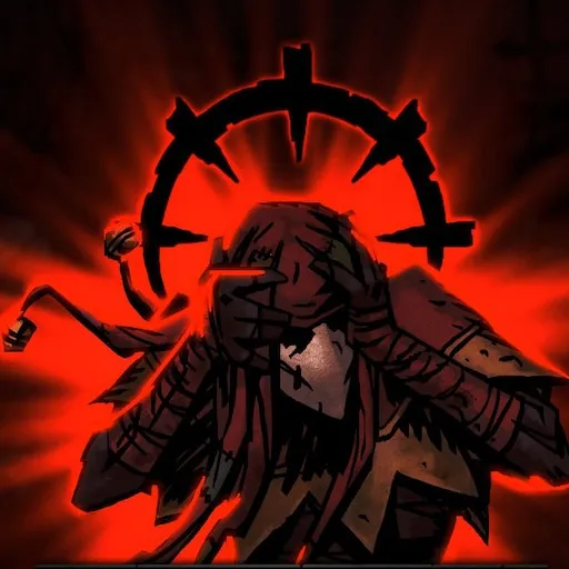 Darkest Dungeon MOD APK icon