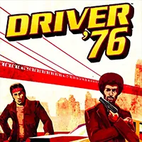 Driver 76 APK 1.0 (Full Game) for Android - app icon