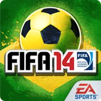 FIFA 14 Legacy Edition - app icon
