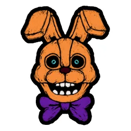 FNaF Into the Pit MOD APK icon