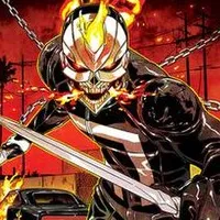 Ghost Rider APK 1.0 (Full Game) for Android - app icon