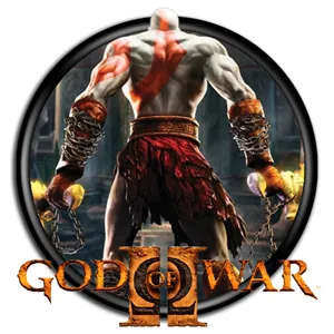 God of War 2 MOD APK icon