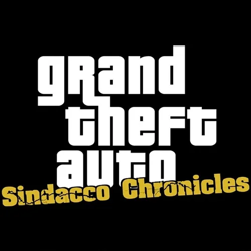 GTA Sindacco Chronicles MOD APK icon