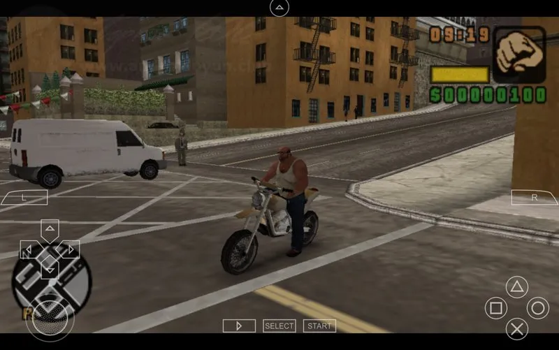 GTA Sindacco Chronicles - screenshot 3