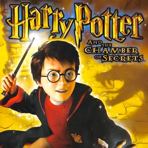 Harry Potter and the Chamber of Secrets MOD APK icon