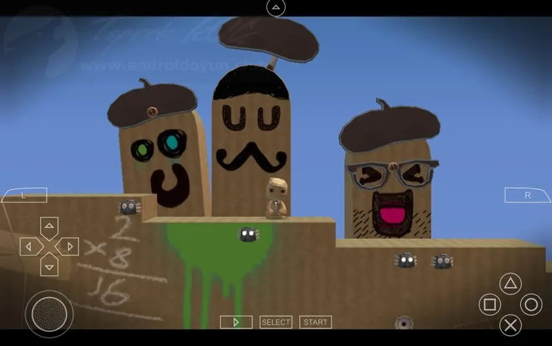 LittleBigPlanet - screenshot 3