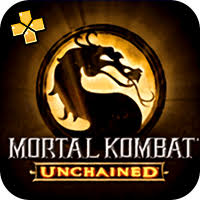 Mortal Kombat Unchained MOD APK icon