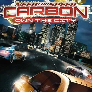Need for Speed Carbon APK 1.0 (Full Game) for Android MOD APK icon