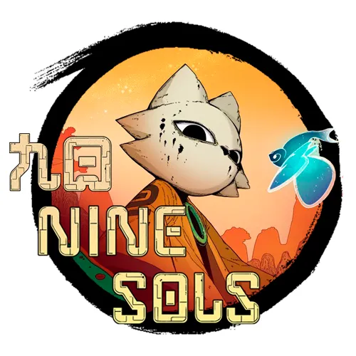 Nine Sols - app icon