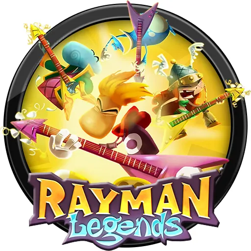 Rayman Legends Definitive Edition - app icon