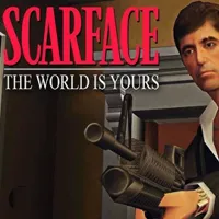 Scarface The World Is Yours MOD APK icon