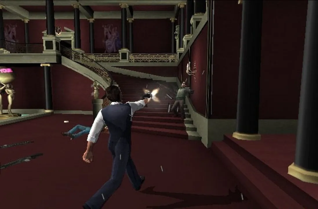 Scarface The World Is Yours - screenshot 3