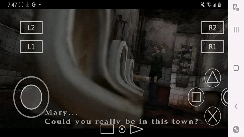 Silent Hill 2 - screenshot 2