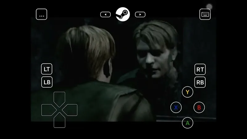 Silent Hill 2 - screenshot 3