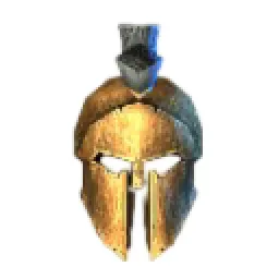 Spartan Total Warrior MOD APK icon