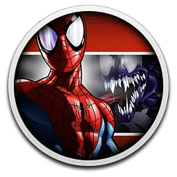 Ultimate Spider-Man MOD APK icon