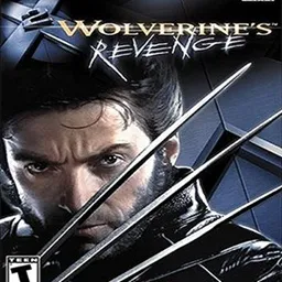 X-Men 2 Wolverine’s Revenge MOD APK icon