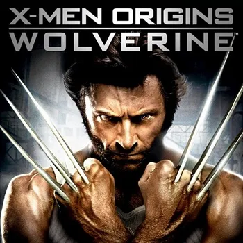 X-Men Origins Wolverine APK 1.0 (Full Game) MOD APK icon