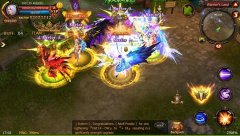 TaxiMuRo Origin - screenshot 2