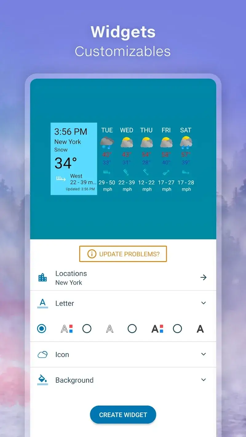 Meteored v8.10.0_pro APK (Full Version) - screenshot 6