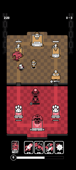 Aestheta - screenshot 4