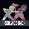 Solace Inc - app icon