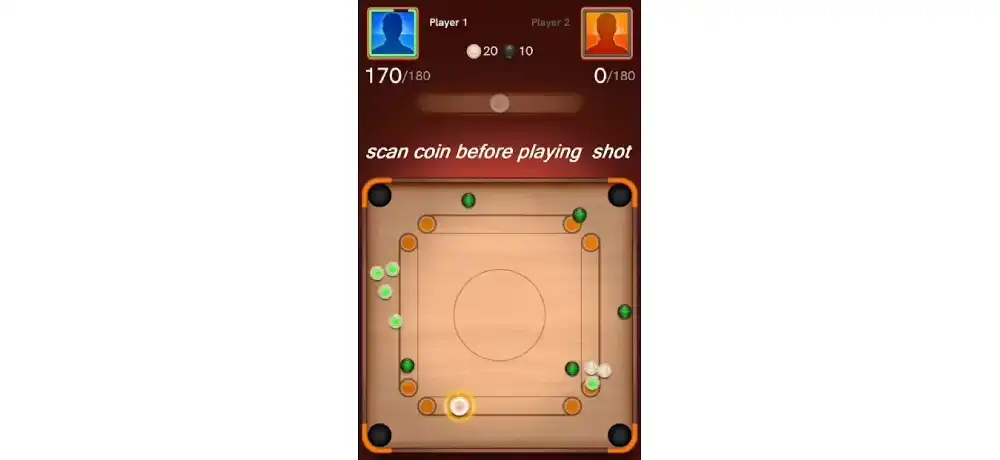 BitAim - screenshot 1